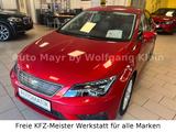 Seat Leon 1,0 Eco Motive Style, Navi, Alu, LED - Seat Leon: M1