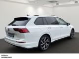 Volkswagen Golf Variant R-Line 2.0 TSI 190 PS 7-Gang-DSG - Volkswagen Golf: V Ps