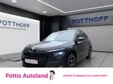 Skoda Kamiq 1.5 TSI DSG MONTE CARLO PANO AHK PDC SITZH - Skoda Kamiq in Hamm