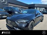 Mercedes-Benz CLE 53 AMG 4M NIGHT DISTR PANO BURM 20'' WINTER- - gebrauchte Mercedes-Benz CLE 53 AMG aus dem Jahr 2024