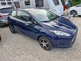 Ford Fiesta 1,2 60 PS TÜV neu 78000km Klima - Ford Fiesta: Ps 60