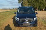 Mercedes-Benz V 250 d Aut. AVANTGA EDITION lang, GUTE Ausstatt - Mercedes-Benz V-Klasse Gebrauchtwagen in Münster