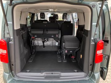 Opel Zafira Life - 12