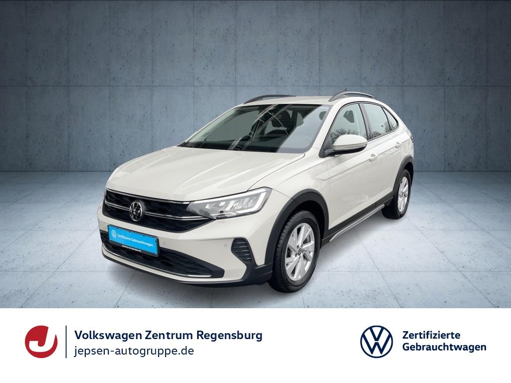 Volkswagen Taigo Life 1.0 TSI DSG R-KAMERA LED SHZ PDC