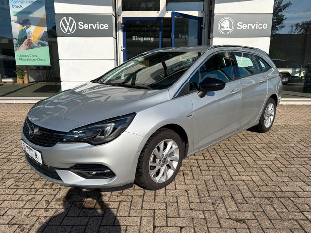 Opel Astra K Sports Tourer 1.2 Elegance *Navi*Kamera*