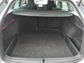 Skoda Octavia - 9