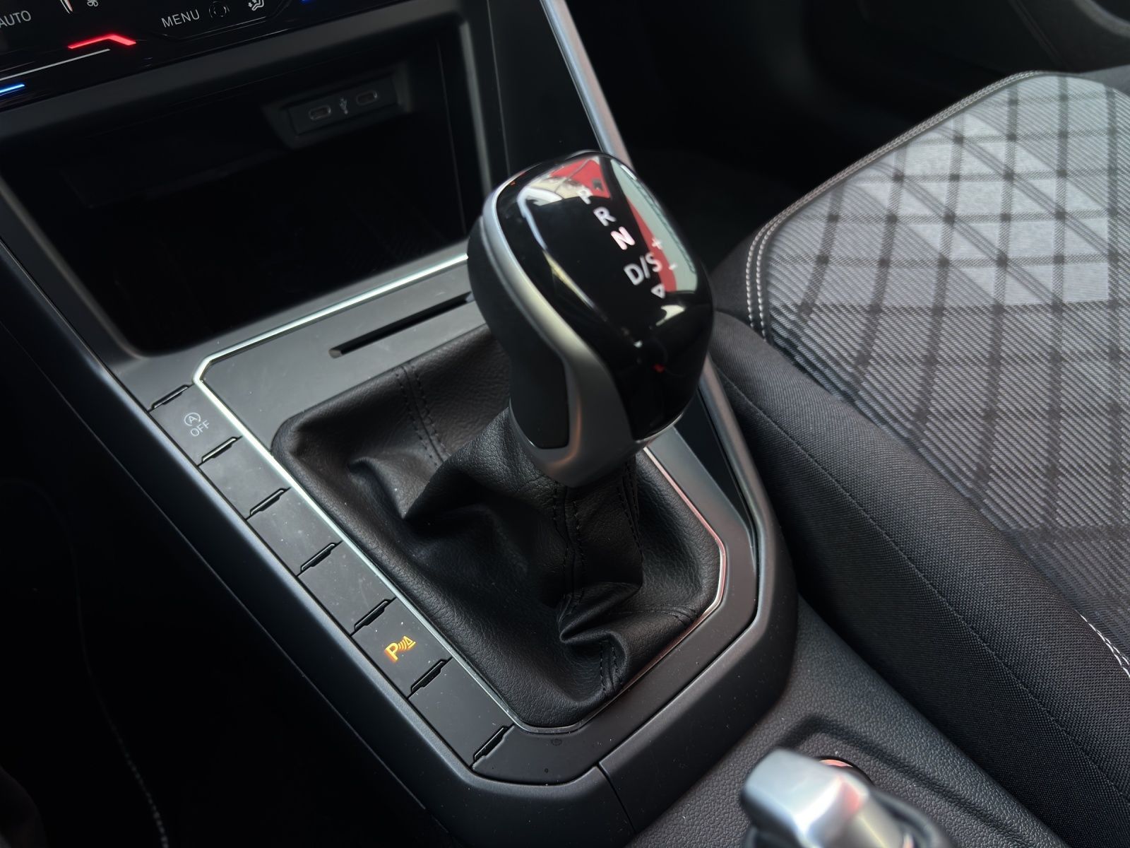 Volkswagen Taigo - Bild 11