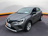 Renault Captur EVOLUTION TCe 90 Klima PDC Carplay - Renault Captur Gebrauchtwagen in Bielefeld