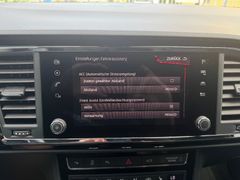 SEAT Ateca 2.0 TSI DSG FR 4Drive