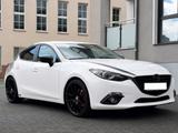Mazda 3 Lim. Sports-Line - Mazda 3 in Wuppertal