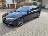 BMW 530d xDrive Touring A -