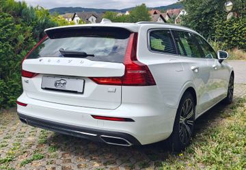 Volvo V60 - 4