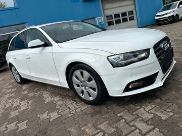 Audi A4 - 3