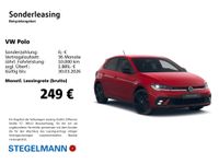Volkswagen Polo - Vorschau Bild 1