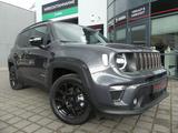 Jeep Renegade Longitude Upland 1.5 Mild-Hybr. LED/KAM - Jeep Renegade Upland mit Benzin-Antrieb