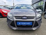 Ford Focus Turnier Titanium/ASSISTEN/GARANTIE/EURO 5/ - Ford Focus aus 2012: Titanium