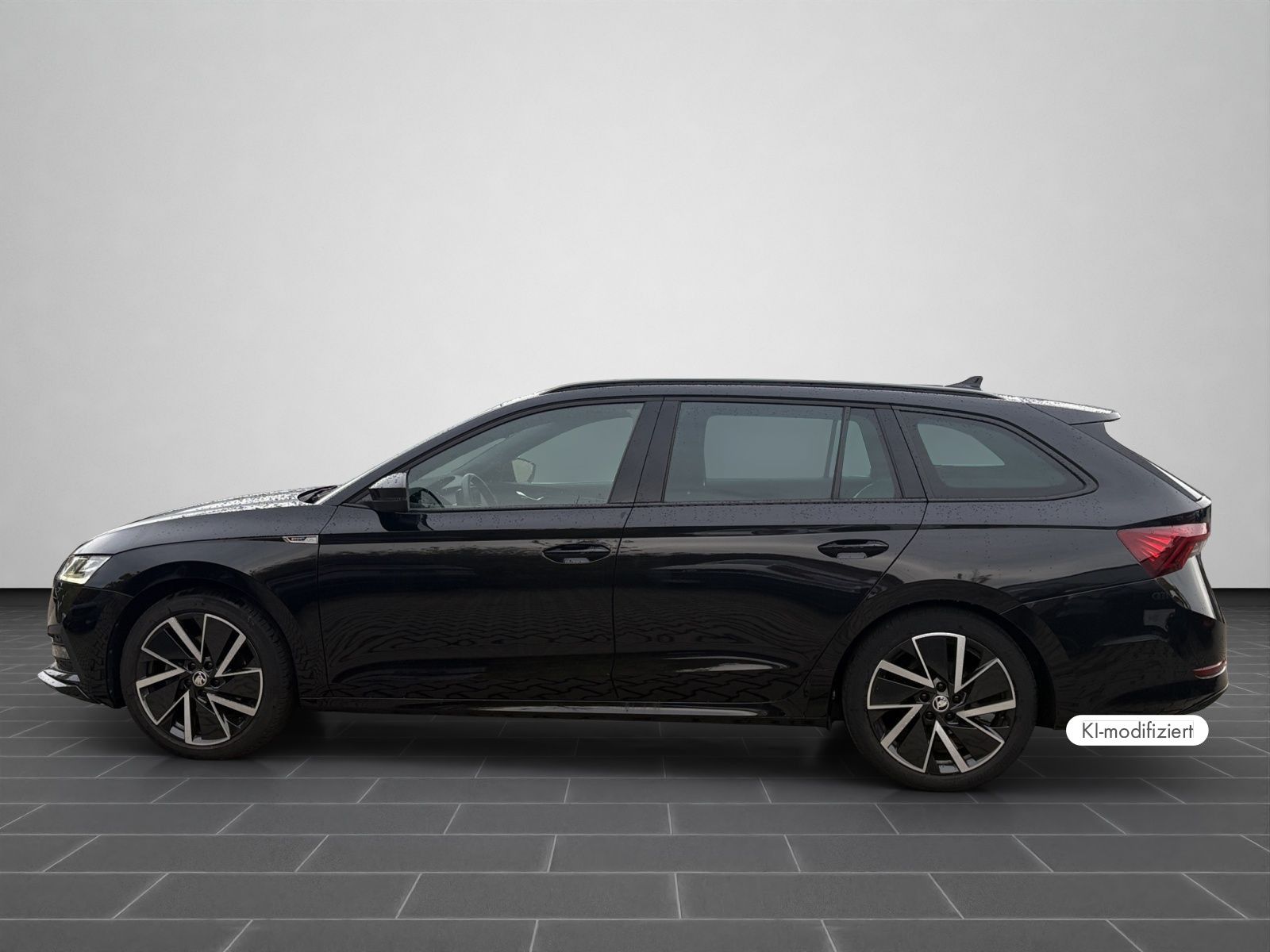 Skoda Octavia - Bild 8