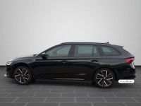 Skoda Octavia - Vorschau Bild 8