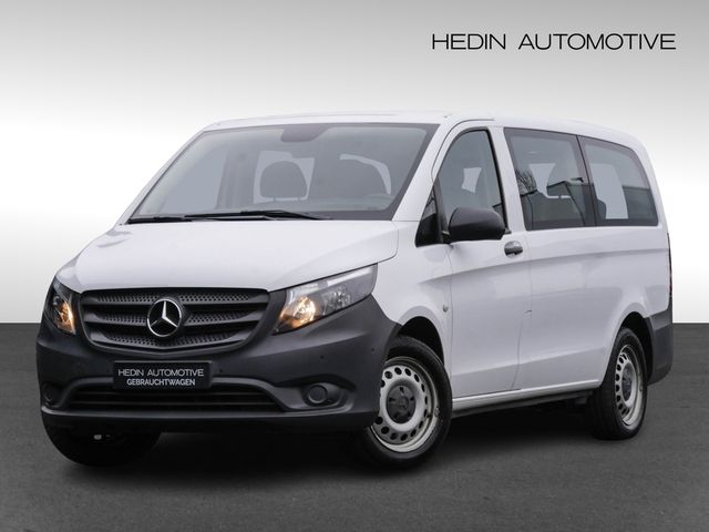 Mercedes-Benz Vito 114 CDI Tourer PRO Lang |KAM|PTS|KLIMA|AUT