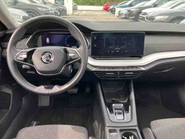 Skoda Octavia - Bild 3