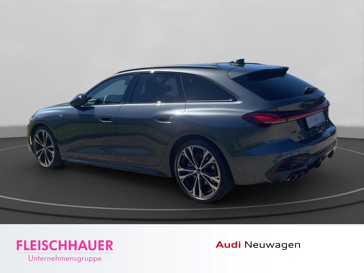 Audi A5 - Bild 5