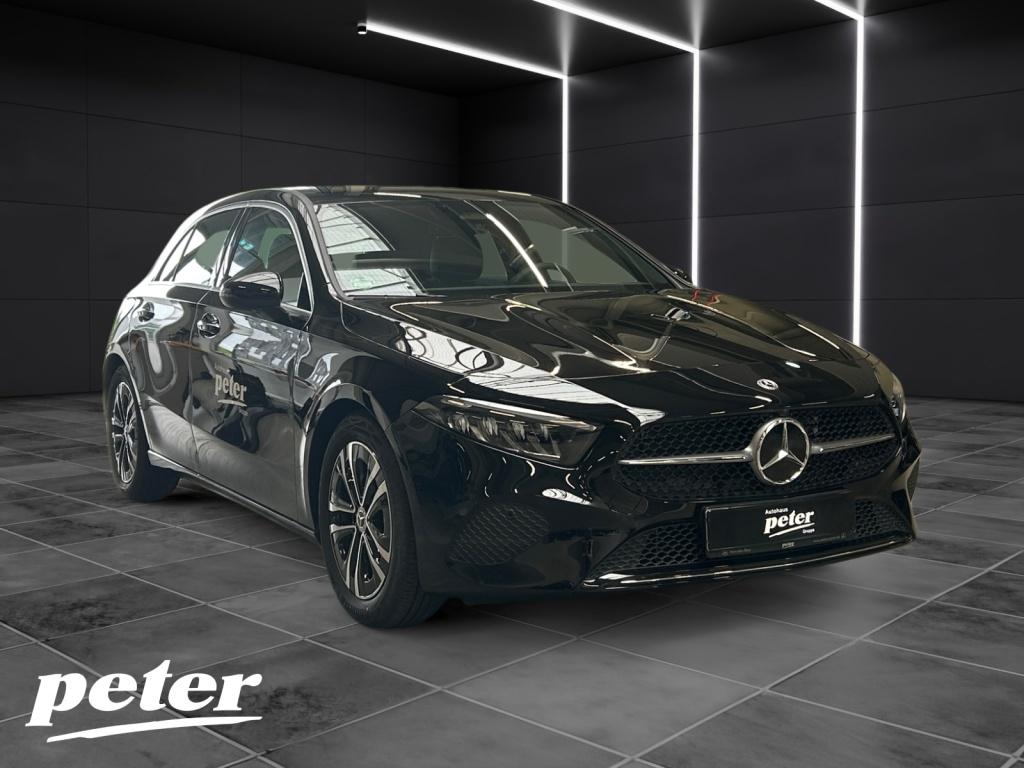 Mercedes-Benz A-Class Progressive*Distronic*AHV, миниатюра 3