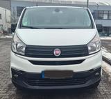 Fiat Talento 2.0 Ecojet L2H1 1,2 t SX Top Zustand  - Fiat Kastenwagen Talento