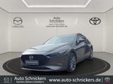 Mazda 3 SKY-G Centre-Line+DESIGN-P+GJ-RÄDER !! - Mazda 3 Centre-Line