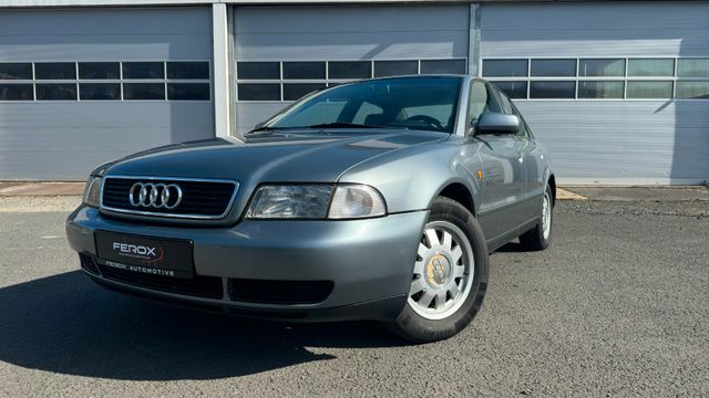 Audi A4 1.8 Auto