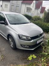 Volkswagen Polo 6R 2012  Match top  Zustand neuer service - Volkswagen Polo: 6n2
