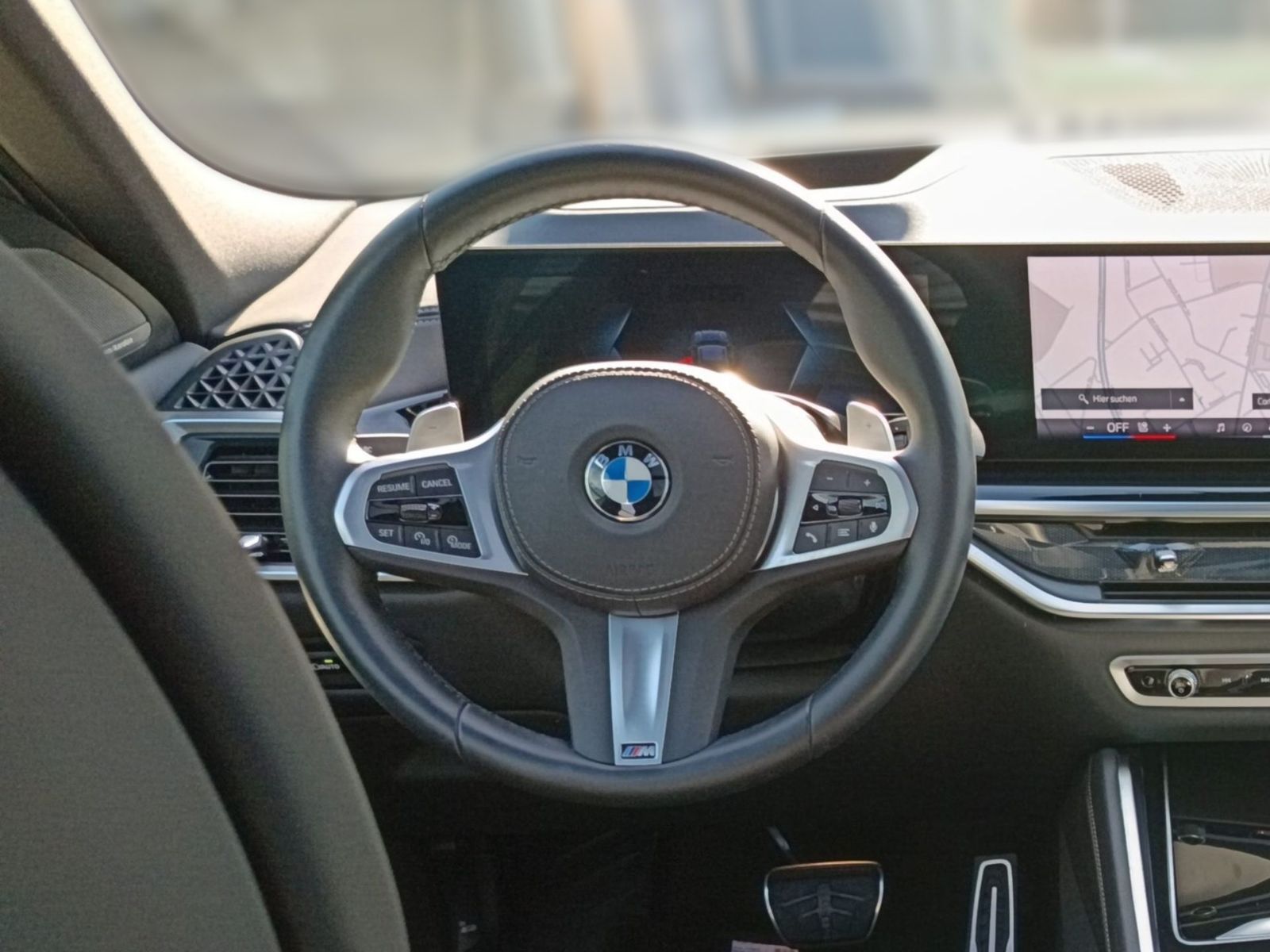 BMW X6 - Bild 21