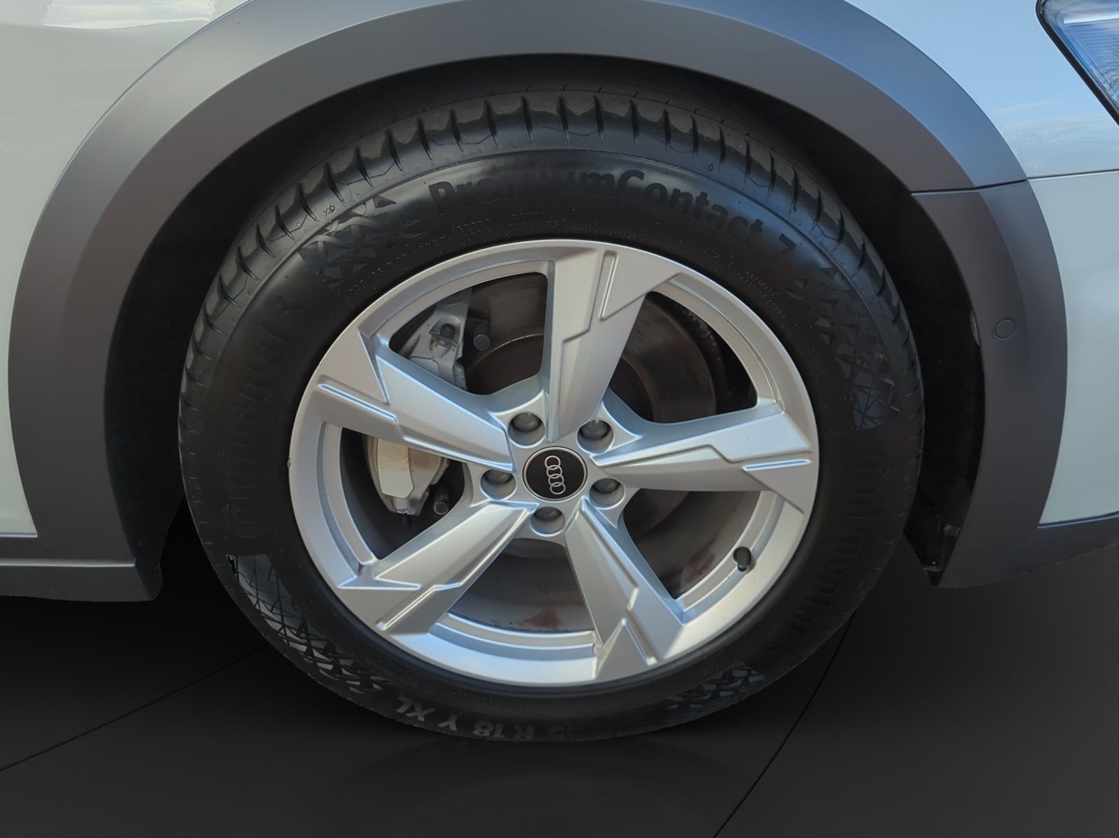 Audi A6 Allroad - Bild 10