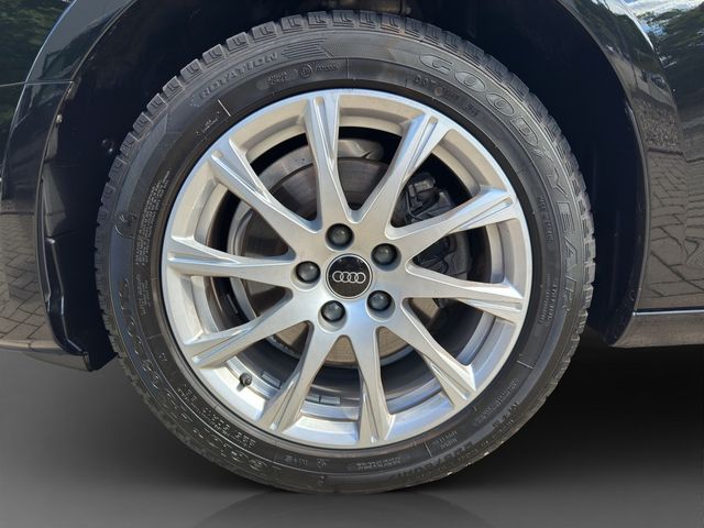 A4 Avant 35 2.0 TDI S-tronic KAMERA SHZ AHK ACC