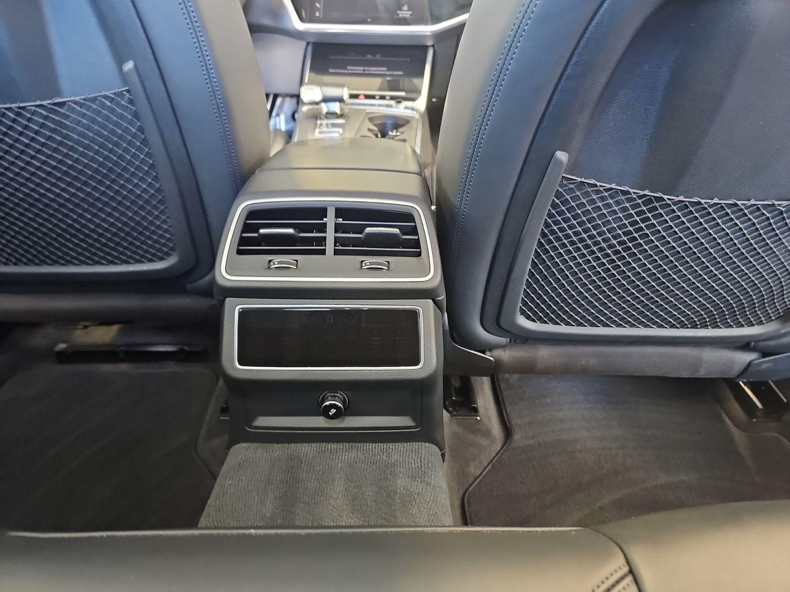 Audi A6 Avant 35 TDI S-TR SPORT LED+NAVI+RFK+ACC+18", миниатюра 17