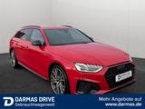 Audi A4 Avant 40 TFSI S tronic S line LED RFK 19" - Audi A4 Gebrauchtwagen in Augsburg