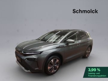 Elroq 50 Tour CLEVER NAVI LED PDC KAMERA LM