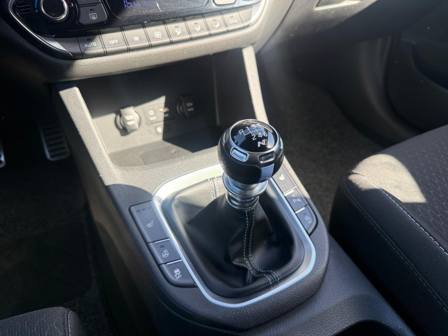 Hyundai i30 N Performance T-GDI *LED*R-Kamera*Tempomat*
