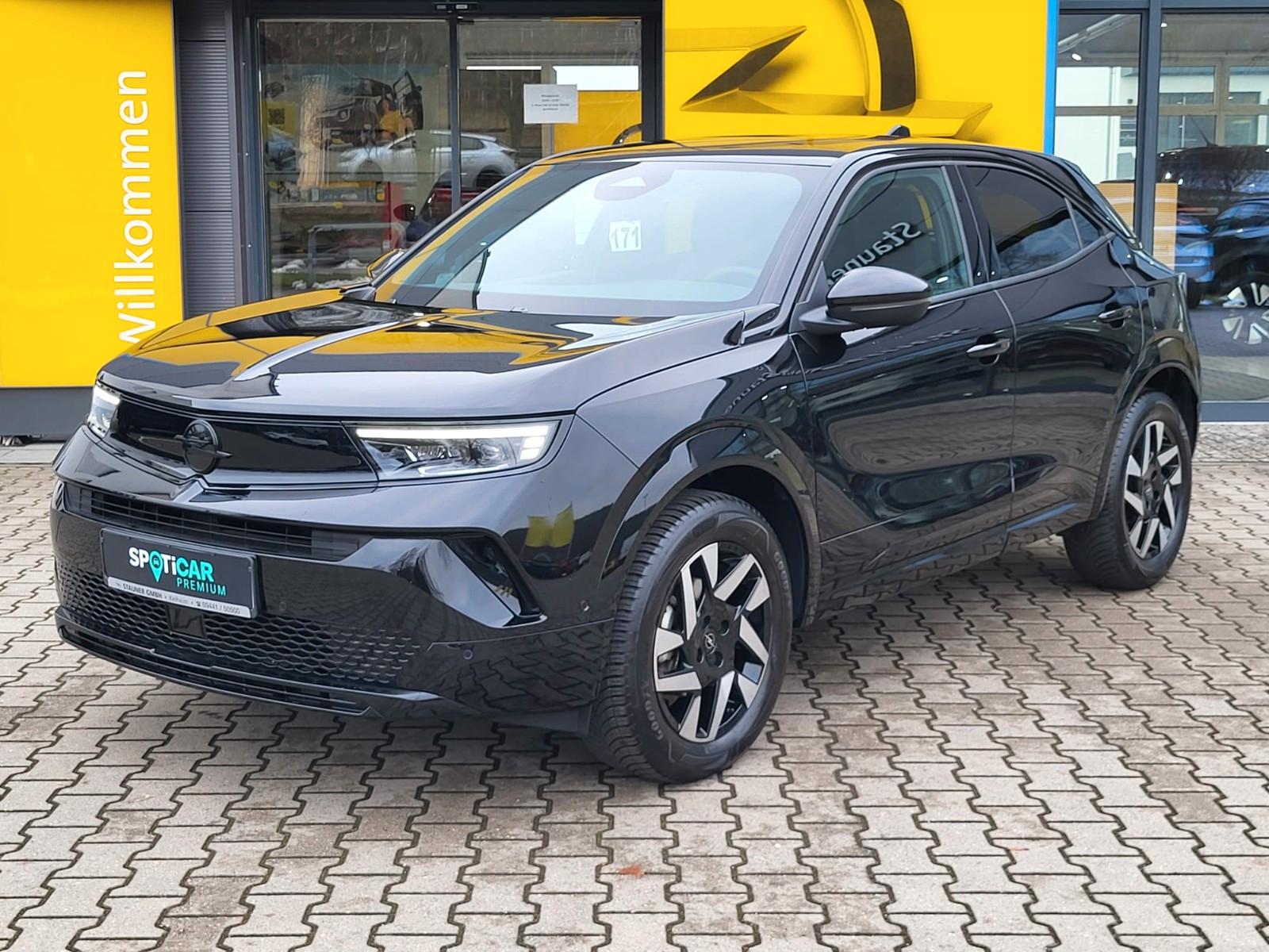 Opel Mokka GS Line FACELIFT AT *MATRIX*ACC*NAVI*