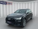 Audi SQ7 4.0 TDI quattro*Garantie*Finanzierung*Voll*