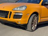 Porsche Cayenne  GTS - gebrauchte Porsche Cayenne aus dem Jahr 2008