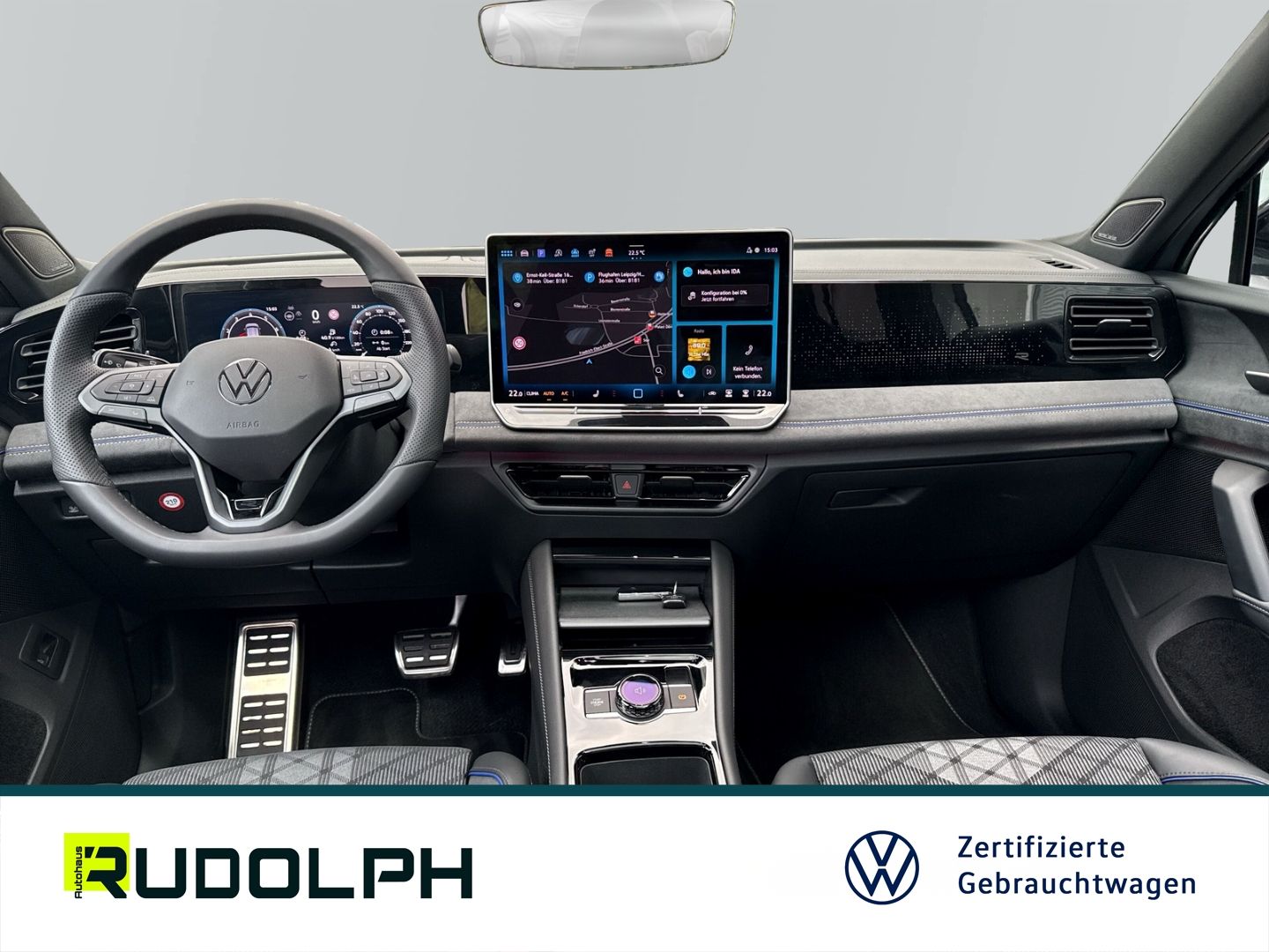 Volkswagen Tiguan - Bild 12