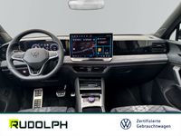 Volkswagen Tiguan - Vorschau Bild 12
