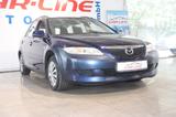 Mazda 6 Kombi 1.8 Sport Comfort *Klima*AU / HU neu* - Mazda 6 aus 2003: Kombi