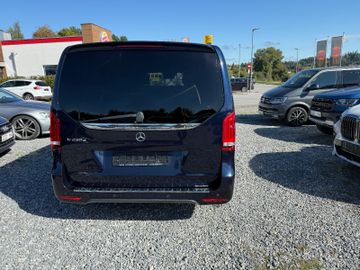 Mercedes V 250 - 5