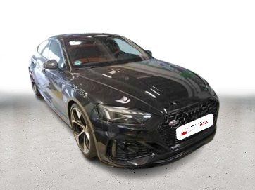 Audi RS 5 Sportback 2.9 TFSI quattro MATRIX+B&O+CARBO foto 2