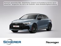 Audi RS3 - Vorschau Bild 1