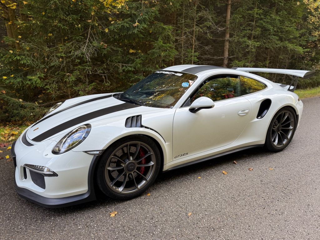 Porsche 911 Urmodell