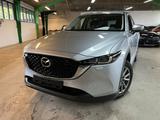 Mazda CX-5 2.0 e-SKYACTIV-G 165 Center-Line FWD AUT. - Mazda CX-5: Center Line