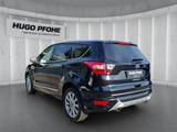 Ford Kuga 2.0 Viginale TDCi 4x4 Aut. | Bi-Xenon | Sta - Ford Kuga mit Diesel-Antrieb
