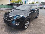 Kia Sportage Spirit 2WD - gebrauchte Kia Sportage aus dem Jahr 2010